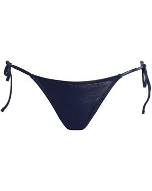 Tropic of C Praia Bikini Bottom - Blue