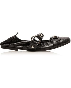 Balenciaga Ballet flats and ballerina shoes for Women