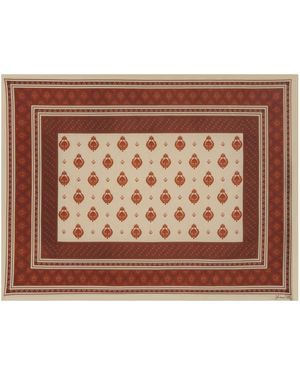 Johanna Ortiz Spirit Of The Rider Cotton Pareo - Brown