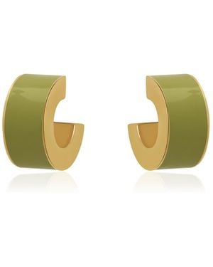 Oscar de la Renta Gifts For Her - Green
