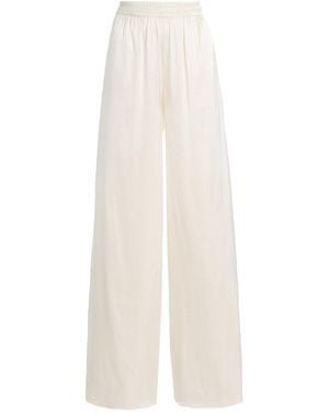 FAVORITE DAUGHTER Tribeca Trousers - White