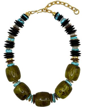 Lizzie Fortunato Gifts For Her - Black