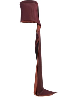 Kallmeyer Edith Train Top - Red