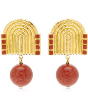 DEVE Gifts For Her - Yellow