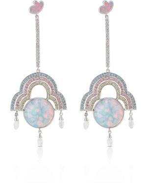 Aisha Baker Gifts For Her - White