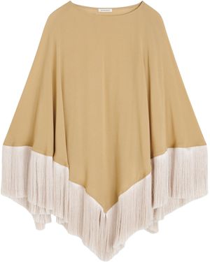 By Malene Birger Cordelia Cape - Natural
