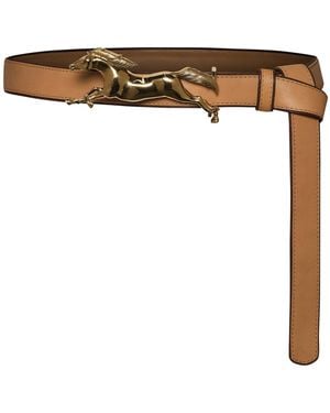 Johanna Ortiz The Curated Jungle Eden Belt - White