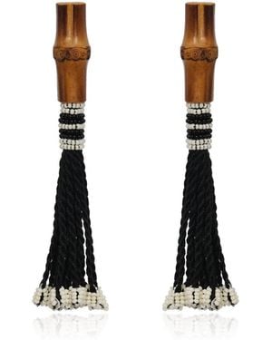 Johanna Ortiz Gifts For Her - Black
