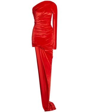 Balenciaga Dress - Red