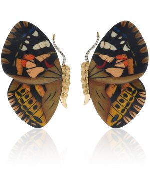 Silvia Furmanovich Gifts For Her - Brown