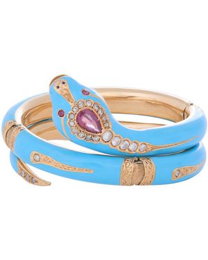 Mahnaz Collection Gifts For Her - Blue