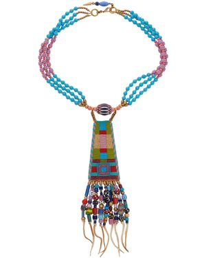 Mahnaz Collection Gifts For Her - Blue