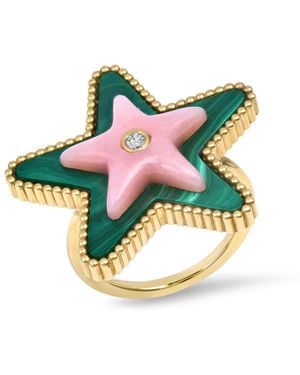Sig Ward Gifts For Her - Green