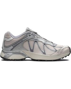 Salomon Xt-Whisper Trainers - Metallic