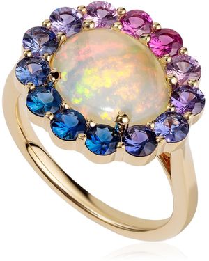 Julia Chafe Gifts For Her - Blue