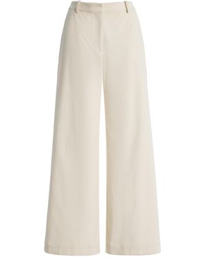 Twp Dylan Trousers - White