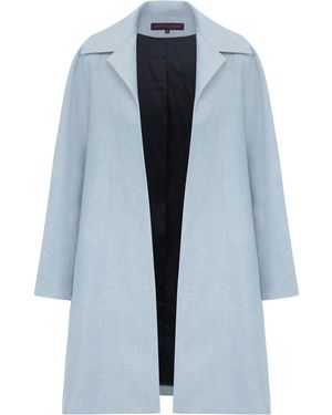 Women's Martin Grant Coats from $945 | Lyst