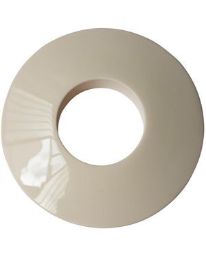 Shannon Bond Century Bangle - Metallic