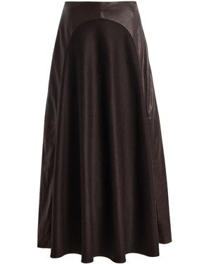 Twp Brie Skirt - Black