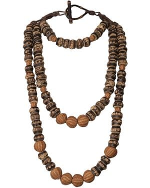 Johanna Ortiz Gifts For Her - Brown