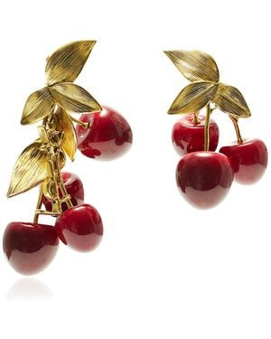 Saint Laurent Gifts For Her - Red