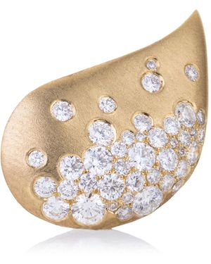Nada Ghazal Gifts For Her - White