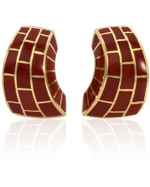 Mahnaz Collection Gifts For Her - Brown