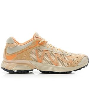 Salomon Xt-whisper Trainers - Natural