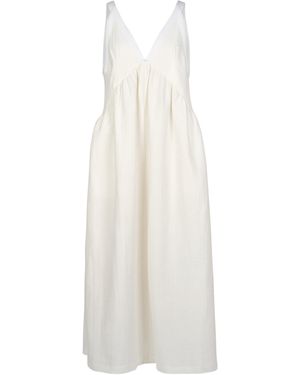 Rachel Comey Cursley Dress - White