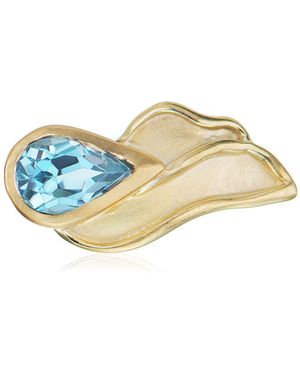 Gazza Ladra Gifts For Her - Blue