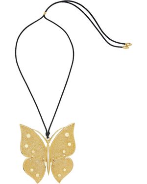 Ben-Amun Exclusive-Tone Necklace - Metallic