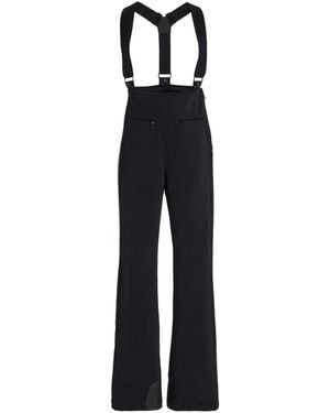 Goldbergh High End Stretch-Nylon Ski Bib - Blue