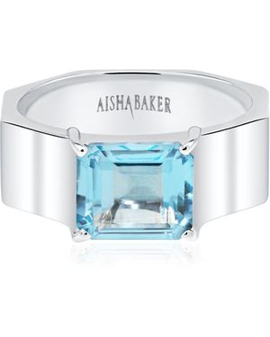 Aisha Baker Gifts For Her - Blue