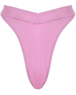 Cin Cin Sunkiss Bikini Bottoms - Pink