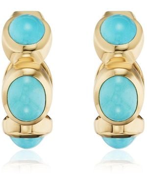 Marlo Laz Gifts For Her - Blue