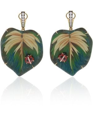 Silvia Furmanovich Gifts For Her - Green