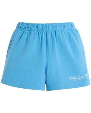Sporty & Rich Shorts for Women | Online Sale up to 40% off