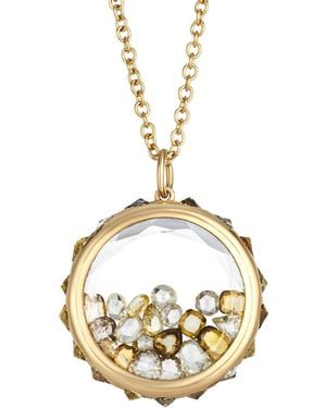 Moritz Glik Gifts For Her - White