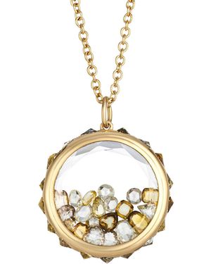 Moritz Glik Gifts For Her - White