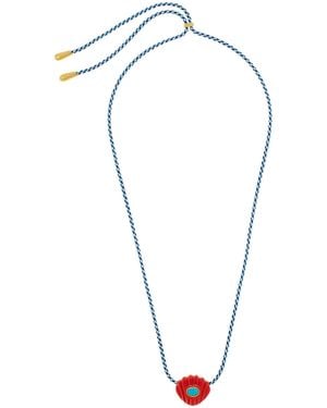 Lizzie Fortunato Gifts For Her - Blue