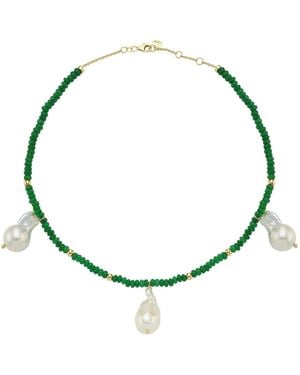 Charms Company Gifts For Her - Green