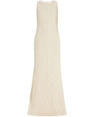 sachin and babi light blue dress Carla Zampatti Dresses, Gowns & Tailoring- THE ICONIC
