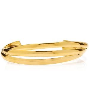 Ben-Amun Exclusive-Tone Cuff - Metallic