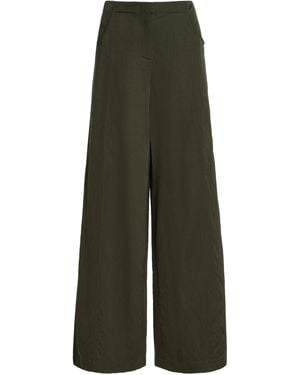 Twp Demie Trousers - Green