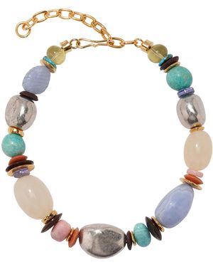 Lizzie Fortunato Gifts For Her - Metallic