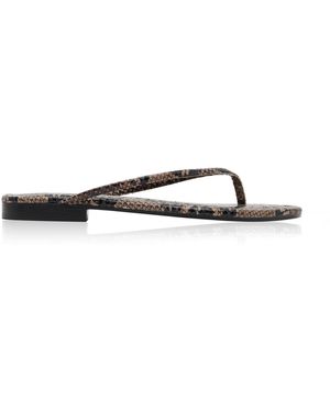 St. Agni Fine Flip Flop - Multicolour