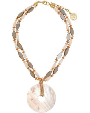 Ben-Amun Gifts For Her - White