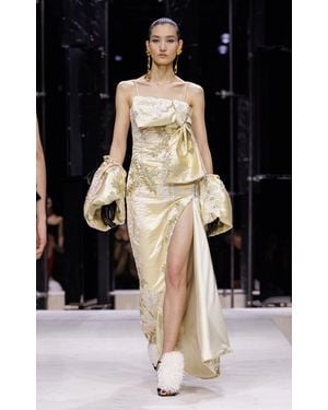 Givenchy Large Bonbon Glove - Black