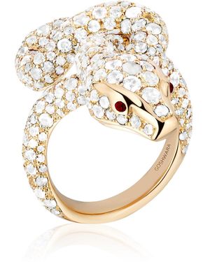 Goshwara Gifts For Her - White