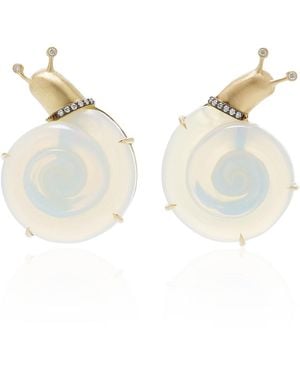 Silvia Furmanovich Gifts For Her - White